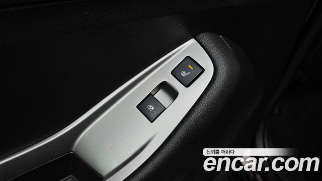 Chevrolet Orlando LPG LTZ Premium 2015 — фото 23