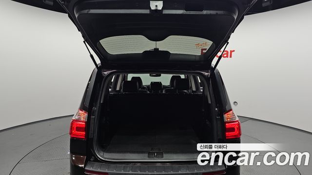 Chevrolet Orlando LPG LTZ Premium 2015 — фото 24