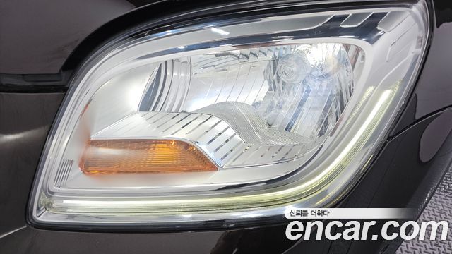 Chevrolet Orlando LPG LTZ Premium 2015 — фото 28