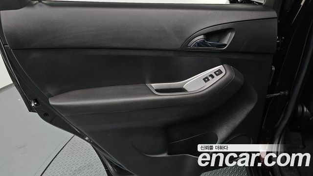 Chevrolet Orlando LPG LTZ Premium 2015 — фото 31