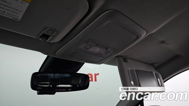 Chevrolet Orlando LPG LTZ Premium 2015 — фото 37