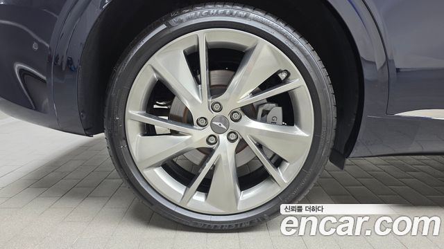 Genesis GV70 2.5T Gasoline AWD 2024 — фото 5