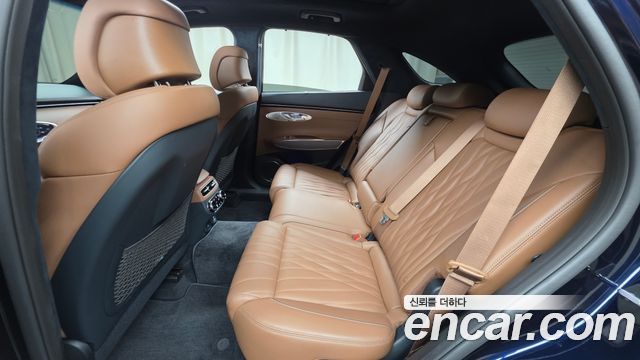 Genesis GV70 2.5T Gasoline AWD 2024 — фото 12