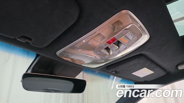 Genesis GV70 2.5T Gasoline AWD 2024 — фото 17