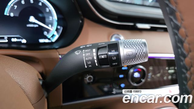 Genesis GV70 2.5T Gasoline AWD 2024 — фото 18