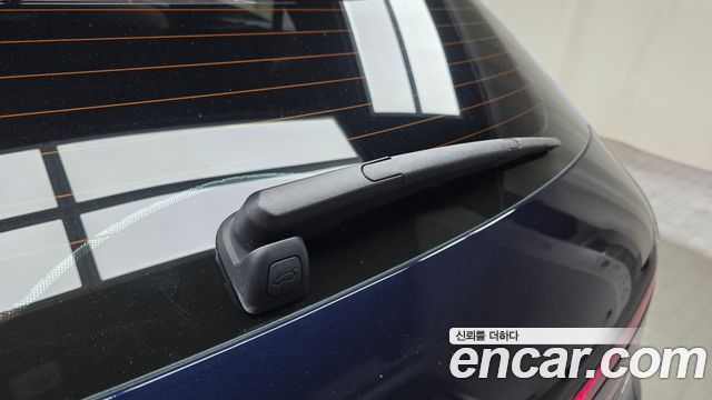 Genesis GV70 2.5T Gasoline AWD 2024 — фото 19