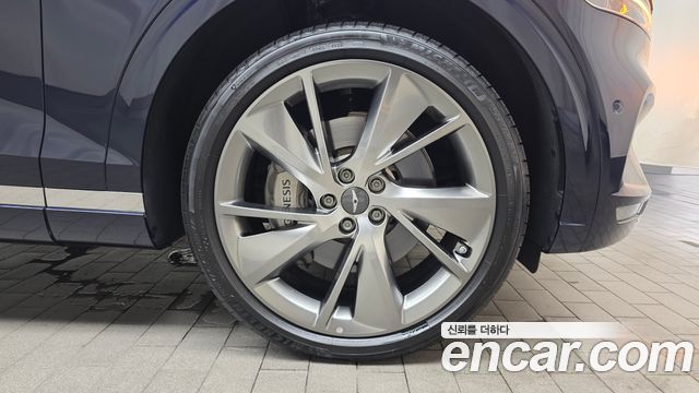Genesis GV70 2.5T Gasoline AWD 2024 — фото 21