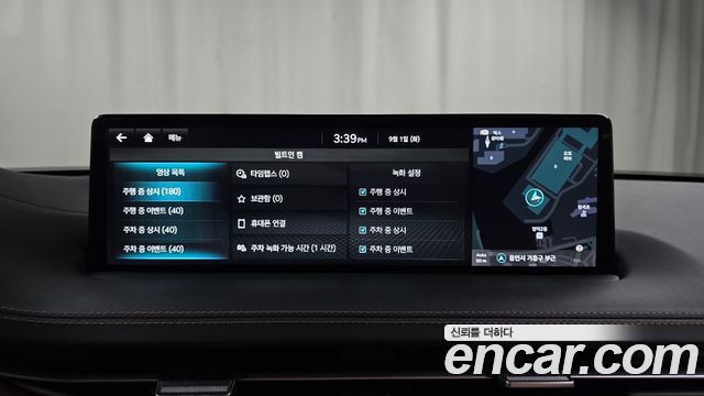 Genesis GV70 2.5T Gasoline AWD 2024 — фото 36