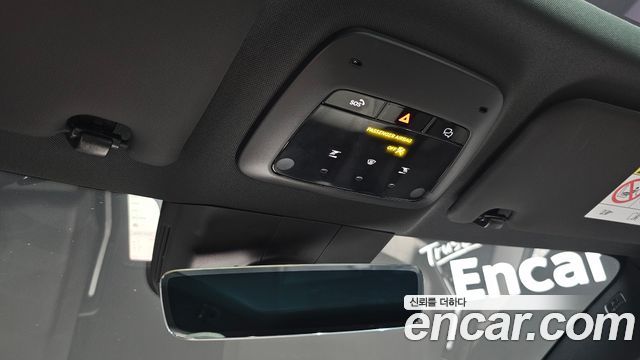 Volvo EX30 Cross Country Performance Ultra 2026 — фото 20