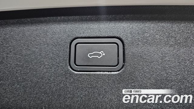 Volvo EX30 Cross Country Performance Ultra 2026 — фото 23