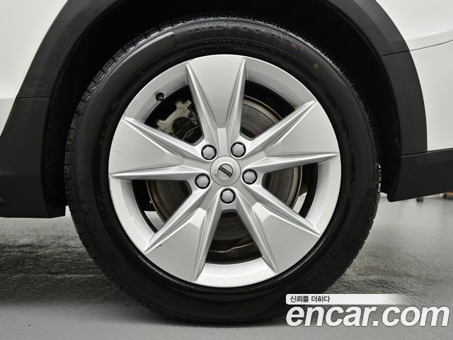 Volvo V60 Cross Country (II) T5 AWD 2020 — фото 5