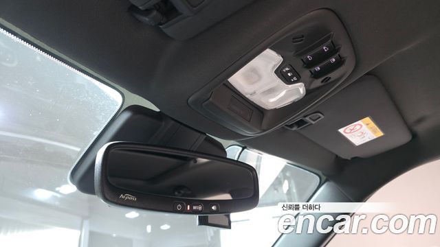Chevrolet Trailblazer 1.3 Turbo 2WD RS 2023 — фото 30