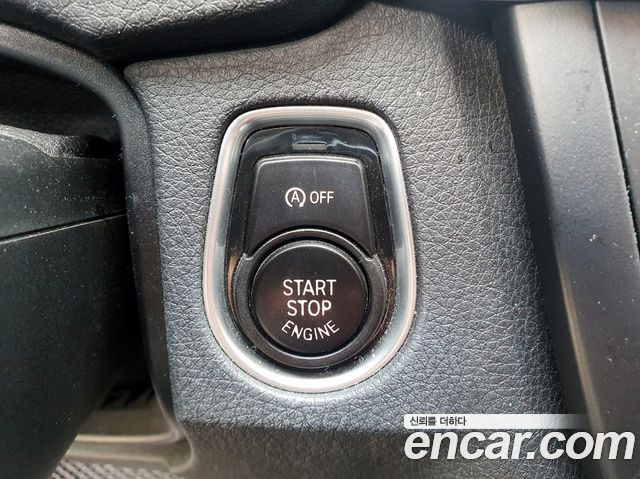 BMW 3 Series GT (F34) GT 320d xDrive 2016 — фото 17