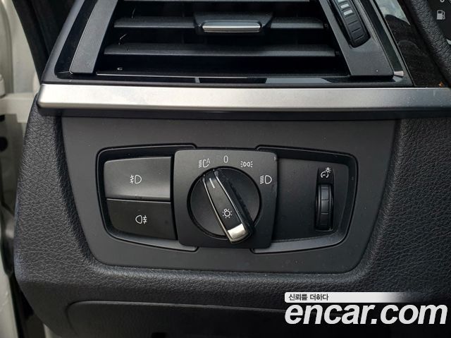 BMW 3 Series GT (F34) GT 320d xDrive 2016 — фото 18