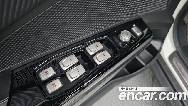 KG Mobility (SsangYong) Tivoli Air 1.6 RX 2WD 2018 — фото 11