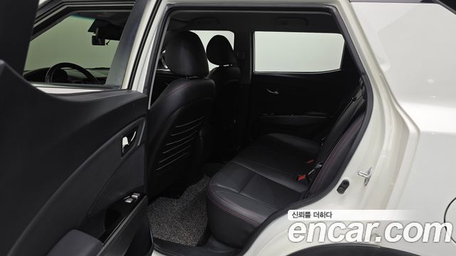 KG Mobility (SsangYong) Tivoli Air 1.6 RX 2WD 2018 — фото 16