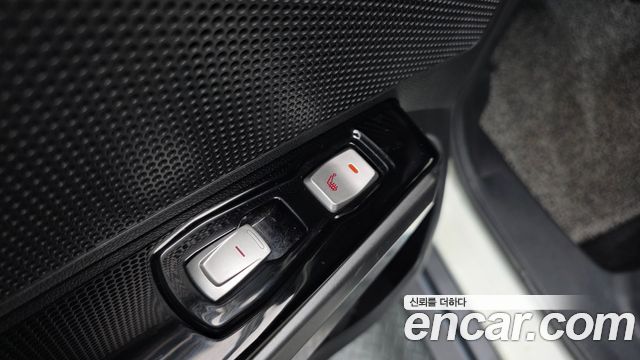 KG Mobility (SsangYong) Tivoli Air 1.6 RX 2WD 2018 — фото 17
