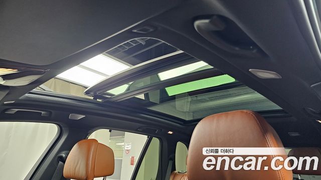 BMW X5 (G05) M50i 2021 — фото 15