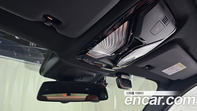 BMW X5 (G05) M50i 2021 — фото 18