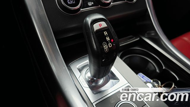 Land Rover Range Rover Sport (II) 3.0 SDV6 HSE Dynamic 2016 — фото 9