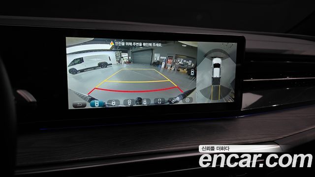 KG Mobility (SsangYong) Musso EV (O100) Black Edge AWD 2026 — фото 15