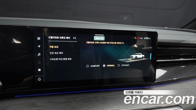 KG Mobility (SsangYong) Musso EV (O100) Black Edge AWD 2026 — фото 17