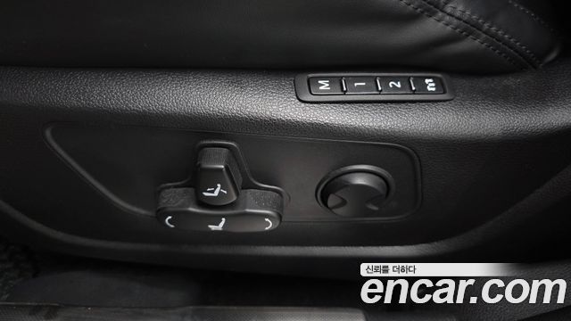 KG Mobility (SsangYong) Musso EV (O100) Black Edge AWD 2026 — фото 19