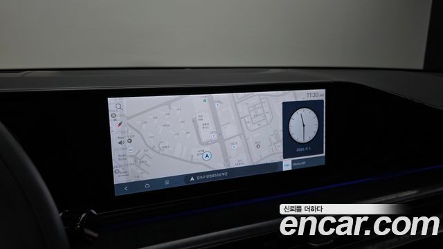 Hyundai Grandeur (GN7) 2,5 Gasoline 2WD Calligraphy 2025 — фото 19