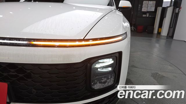 Hyundai Grandeur (GN7) 2,5 Gasoline 2WD Calligraphy 2025 — фото 28