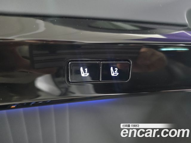 Hyundai Grandeur (GN7) 2,5 Gasoline 2WD Calligraphy 2025 — фото 50