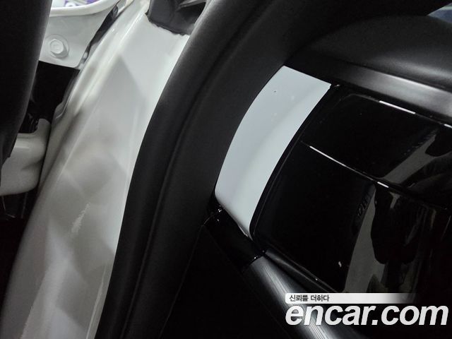 Hyundai Grandeur (GN7) 2,5 Gasoline 2WD Calligraphy 2025 — фото 53
