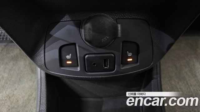 Chevrolet Spark LT Standard 2014 — фото 12