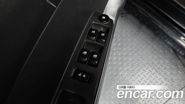 Chevrolet Spark LT Standard 2014 — фото 16