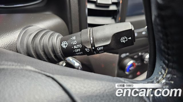 Chevrolet Captiva 2WD LT Deluxe pack 2016 — фото 20
