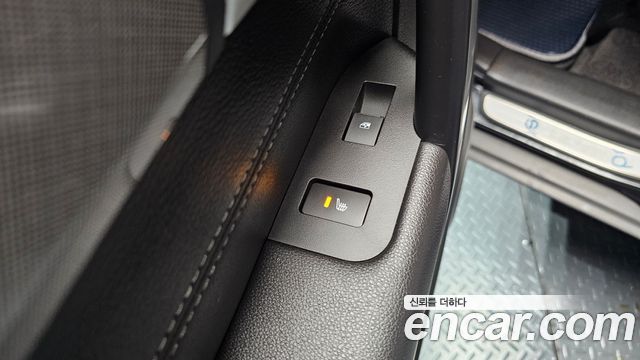 Chevrolet Captiva 2WD LT Deluxe pack 2016 — фото 28