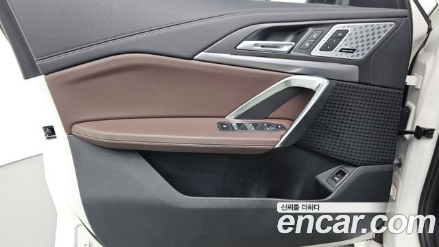BMW X1 (U11) sDrive 18d M Sport 2024 — фото 24