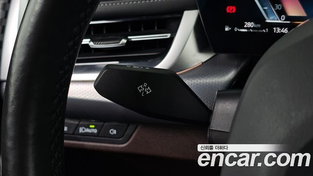 BMW X1 (U11) sDrive 18d M Sport 2024 — фото 29