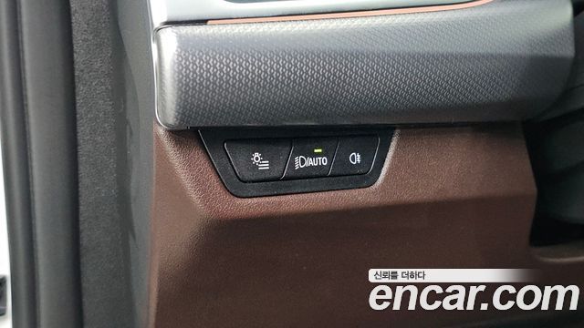 BMW X1 (U11) sDrive 18d M Sport 2024 — фото 32