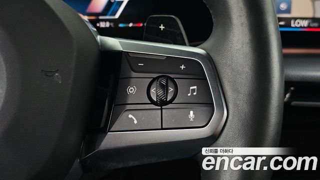 BMW X1 (U11) sDrive 18d M Sport 2024 — фото 34