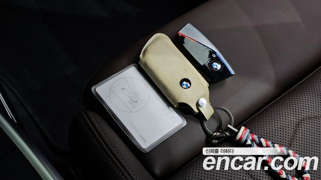 BMW X1 (U11) sDrive 18d M Sport 2024 — фото 37