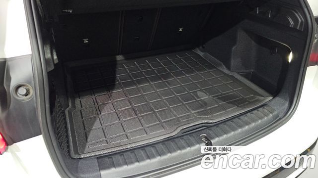 BMW X1 (U11) sDrive 18d M Sport 2024 — фото 39