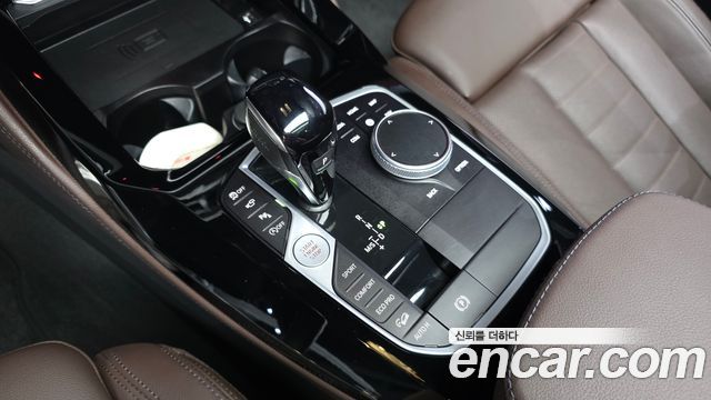 BMW X4 (G02) xDrive20i M Sport 2023 — фото 9