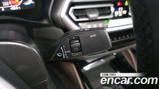 BMW X4 (G02) xDrive20i M Sport 2023 — фото 20