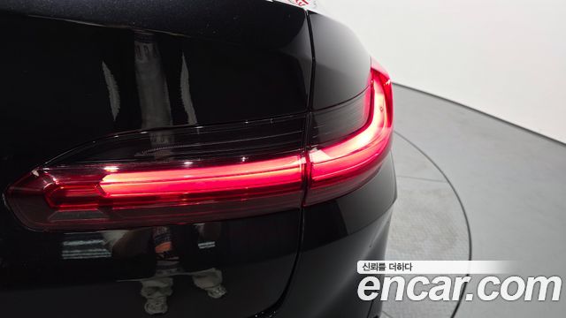 BMW X4 (G02) xDrive20i M Sport 2023 — фото 23