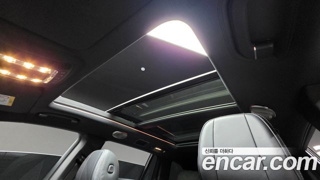 Mercedes-Benz GLS-Class (X167) Maybach GLS600 4MATIC 2023 — фото 18