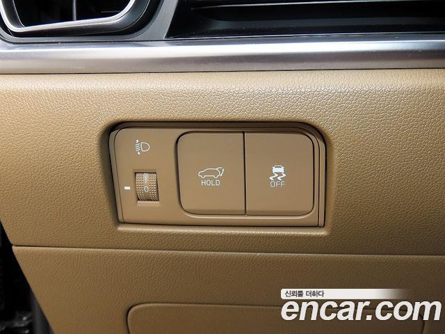 Kia Sorento (IV) HEV 1.6 2WD Noblesse 2024 — фото 15