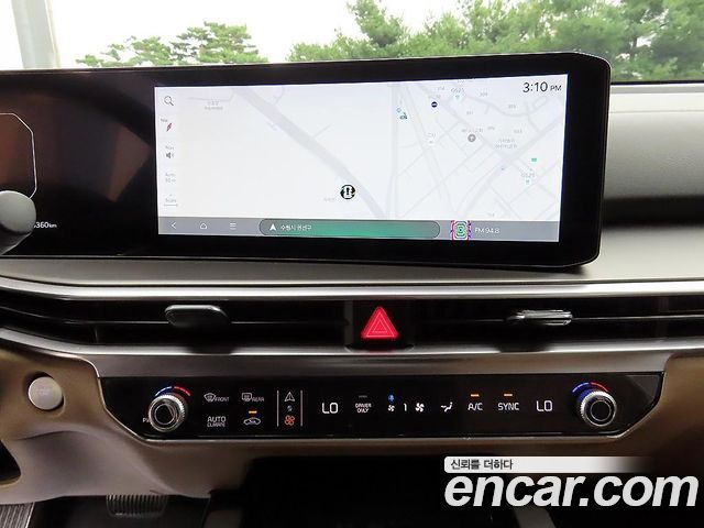 Kia Sorento (IV) HEV 1.6 2WD Noblesse 2024 — фото 16
