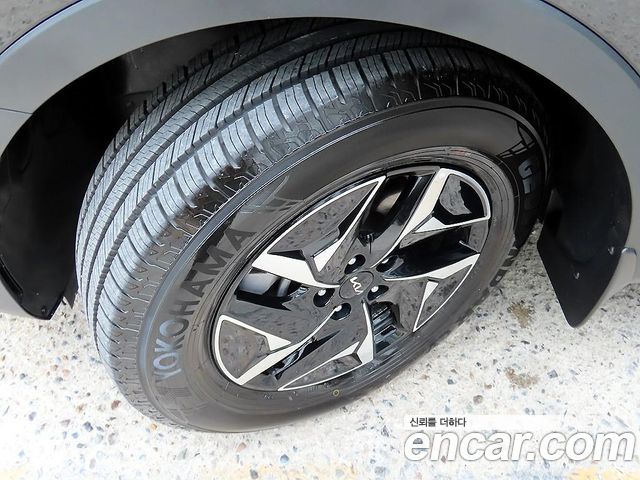 Kia Sorento (IV) HEV 1.6 2WD Noblesse 2024 — фото 24