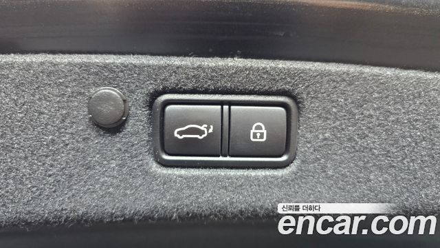 Hyundai Grandeur (IG) 3.3 Exclusice 2022 — фото 16