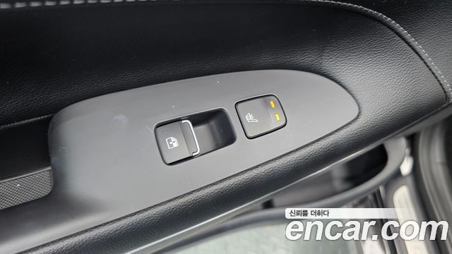 Hyundai Grandeur (IG) 3.3 Exclusice 2022 — фото 18